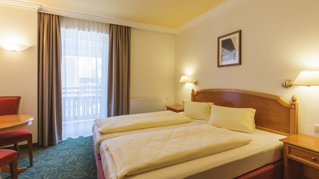 Hotel Niederreiter Maria Alm Extérieur photo