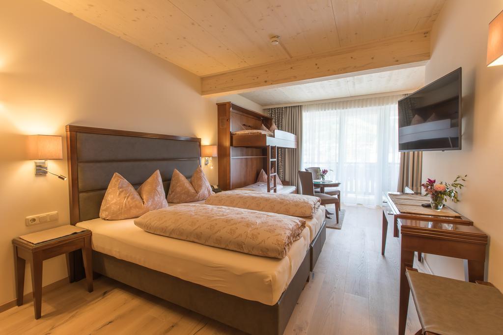 Hotel Niederreiter Maria Alm Extérieur photo