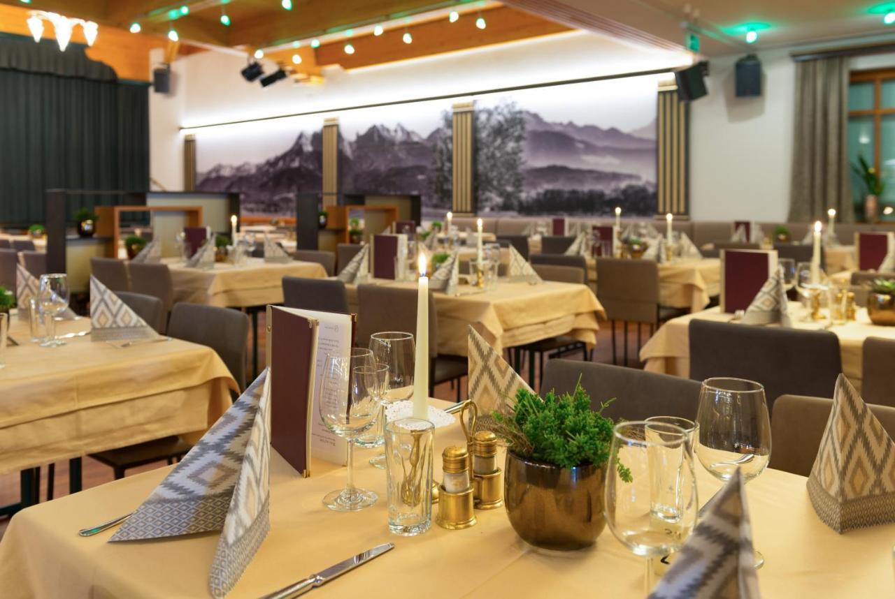 Hotel Niederreiter Maria Alm Extérieur photo